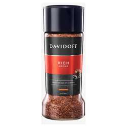 Davidoff Rich Aroma Imported